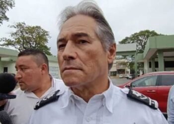 Mexico – Former Tabasco Security Chief Granted Temporary Protection from Arrest Amid CJNG Allegations