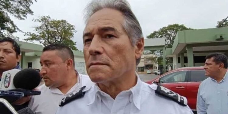 Mexico – Former Tabasco Security Chief Granted Temporary Protection from Arrest Amid CJNG Allegations