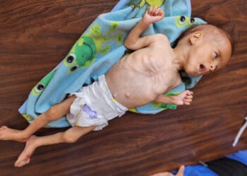 Middle East – Oxfam Accuses World Leaders of Inaction as Gaza Faces Starvation Crisis Under Israeli Blockade