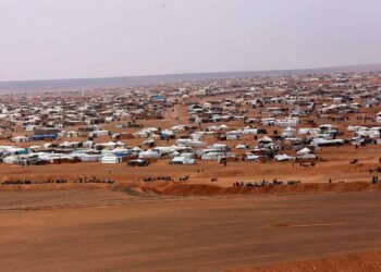 Syria – Syria’s Sectarian Wounds Deepen as Over 1,400 Killed in Coastal Violence, Government Inquiry Reveals