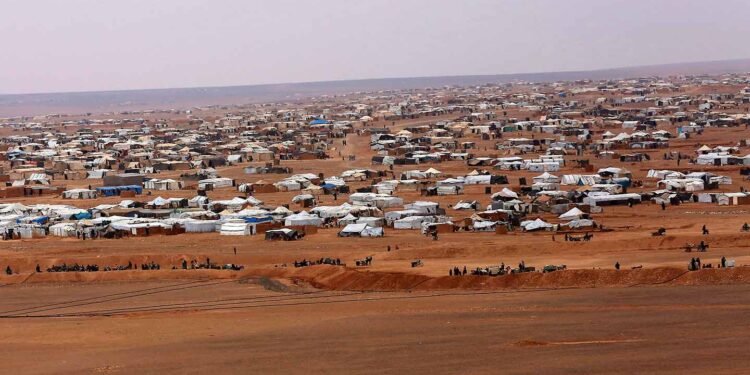 Syria – Syria’s Sectarian Wounds Deepen as Over 1,400 Killed in Coastal Violence, Government Inquiry Reveals