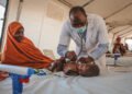 Nigeria – Malnutrition Crisis in Northern Nigeria Claims Lives of Over 650 Children in Six Months, Warns Doctors Without Borders