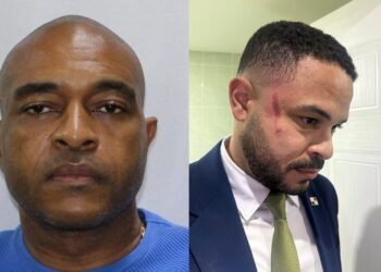 Panama – Panamanian Lawmaker Jairo ‘Bolota’ Salazar Apologizes to Nation After Assembly Altercation, Faces Legal Complaint