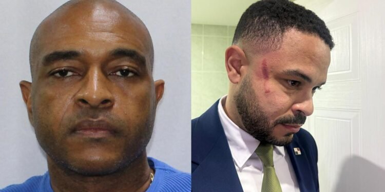 Panama – Panamanian Lawmaker Jairo ‘Bolota’ Salazar Apologizes to Nation After Assembly Altercation, Faces Legal Complaint