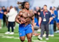 NFL – Ashton Jeanty: From Naples to the NFL — Can the Raiders’ Rookie Sensation Live Up to the Hype?