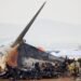 South Korea – Families Slam Probe Blaming Pilot Error for Deadly Jeju Air Crash, Demand Broader Accountability