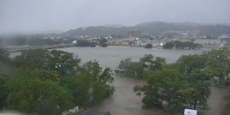 USA – Texas Hill Country Flooding: Missing Persons in Kerr County Drop to 3 as Search Efforts Continue