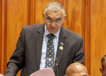 Fiji – Fijian MP Calls for Tougher Laws Against Sacrilege After Temple Damage
