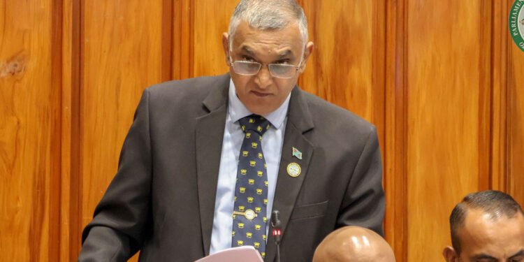 Fiji – Fijian MP Calls for Tougher Laws Against Sacrilege After Temple Damage