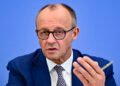 EU – German Chancellor Merz Slams EU Bureaucracy, Pledges to Rescue Economy from Recession and Boost European Defense