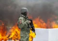 Mexico – 20 Bodies Found in Sinaloa as Cartel Infighting Escalates in Culiacán