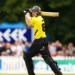 Cricket – Miles Hammond Commits Future to Gloucestershire with New Three-Year Deal