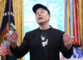 USA – Why Elon Musk’s ‘America Party’ Is Unlikely to Break the Two-Party System