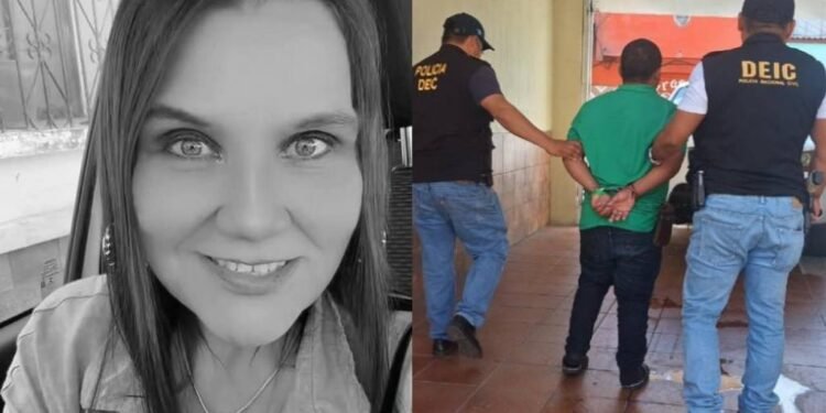 Guatemala – Guatemalan Authorities Arrest Suspect in Murder of Prominent Lawyer Nancy García Cordón