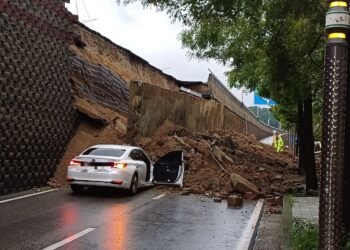 South Korea – Fatal Wall Collapse in Osan Raises Questions After Prior Warning Was Ignored