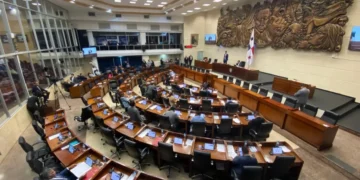 Panama – Panama Lawmaker Proposes Bill to Clarify Emergency Powers Amid Legislative Gridlock