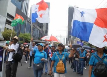 Panama – UNICEF and UNESCO Urge Panama to Extend School Year Amid Learning Loss from Teacher Strike