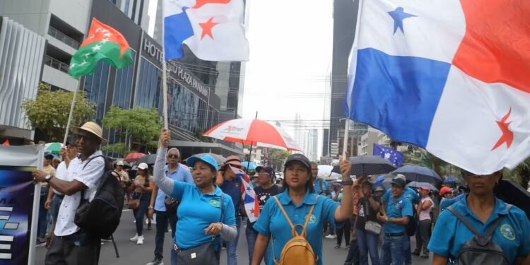 Panama – UNICEF and UNESCO Urge Panama to Extend School Year Amid Learning Loss from Teacher Strike
