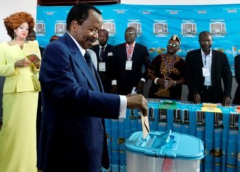 Cameroon – Presidential Race Heats Up as 81 Candidates Declare Interest in 2025 Elections