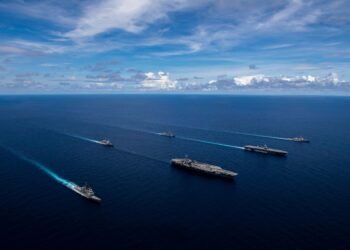 China – China Rejects 2016 South China Sea Arbitration Ruling as Politically Driven and Legally Invalid