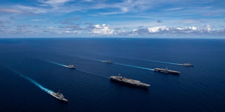 China – China Rejects 2016 South China Sea Arbitration Ruling as Politically Driven and Legally Invalid