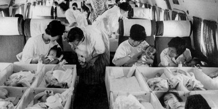 South Korea – South Korea Ends Decades of Private Adoptions: Government Takes Full Control Amid Reckoning with ‘Baby Export’ Past