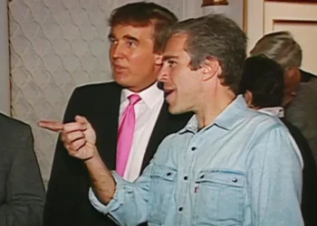 USA – Trump-Epstein Allegations Resurface Amid Push to Unseal Files