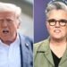 USA – Trump Revives Long-Running Feud by Suggesting Revocation of Rosie O’Donnell’s Citizenship