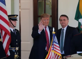 Brazil – Brazil Responds to Trump’s 50% Tariff Over Bolsonaro Trial with Retaliatory Measures