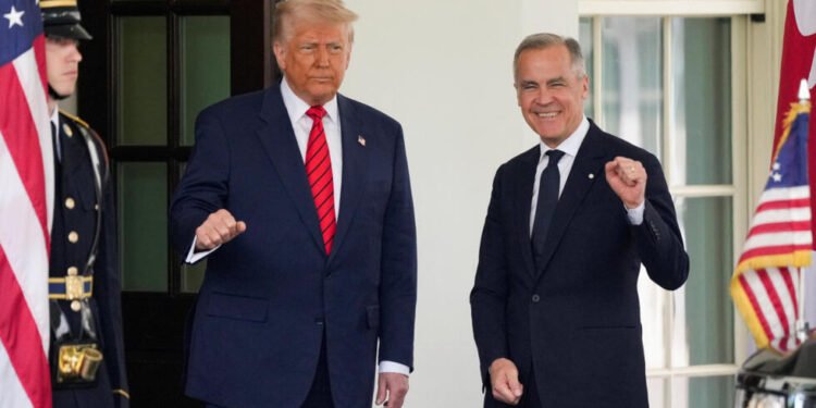 USA – Trump Administration Signals Tariffs on Canadian Goods Likely to Stay Amid Ongoing Trade Disputes