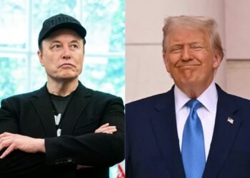 USA – Trump Administration Weighs Cutting SpaceX Contracts Amid Tensions with Elon Musk, But Finds Most Are Indispensable