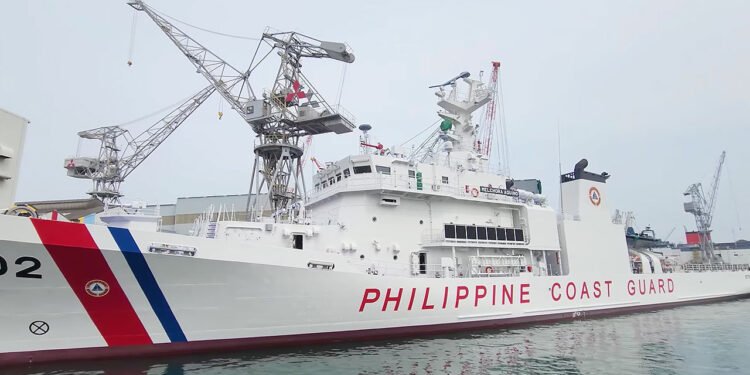 Asia – U.S. to Build Naval Maintenance Facilities in Philippines, Raising Tensions in South China Sea