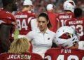 NFL – How Jen Welter’s Historic NFL Hiring Sparked a Decade of Progress for Women in Football