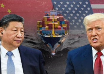 China – China Warns Against U.S. Economic ‘Decoupling’ as Trade Ties Prove Resilient