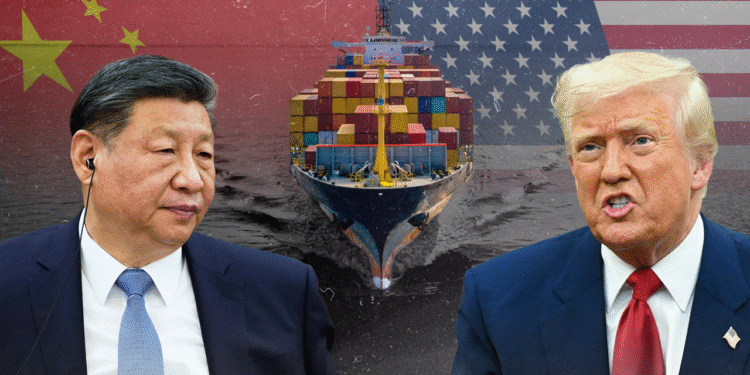 China – China Warns Against U.S. Economic ‘Decoupling’ as Trade Ties Prove Resilient