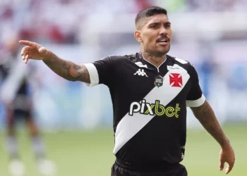 Football – “Torn Between Two Loves”: Yuri Lara Reflects on Career-Defining Ties with Vasco and CSA Amid Copa do Brasil Clash