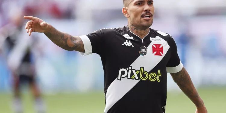 Football – “Torn Between Two Loves”: Yuri Lara Reflects on Career-Defining Ties with Vasco and CSA Amid Copa do Brasil Clash
