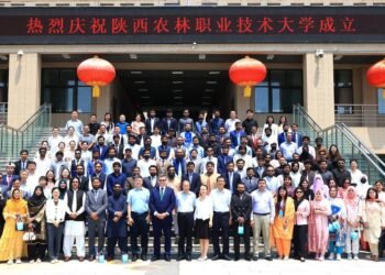 Pakistan – First Batch of 300 Pakistani Agriculture Graduates Complete Advanced Training in China to Boost Sector Reform