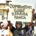 Angola – Tensions Rise in Angola as Activists Plan Stay-at-Home Strike Over Fuel and Transport Hikes