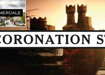 UK – ITV to Cut 10% of Coronation Street and Emmerdale Cast Amid Major Budget Crisis