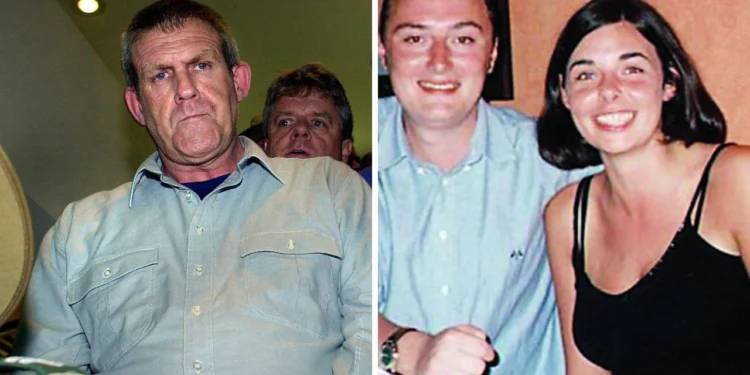 Australia – ‘Outback Killer’ dies without revealing what happened to British backpacker Peter Falconio, leaving 24-year mystery unsolved