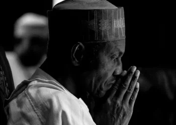 Nigeria – Former President Buhari’s remains laid to rest