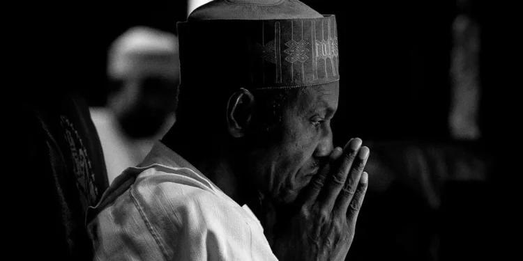 Nigeria – Former President Buhari’s remains laid to rest