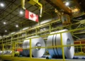 Canada – Canada Tightens Steel Import Rules to Defend Domestic Industry Amid Lingering Trump-Era Tariffs