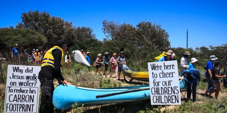 Australia – Landmark Climate Lawsuit by Torres Strait Elders Dismissed, Prompting Urgent Calls for Legal Reform in Australia