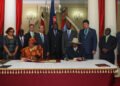 Congo – Congo Signs Peace Deal with M23 Rebels Amid Deep Scepticism in Conflict-Hit North Kivu