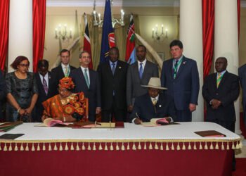 Congo – Congo Signs Peace Deal with M23 Rebels Amid Deep Scepticism in Conflict-Hit North Kivu