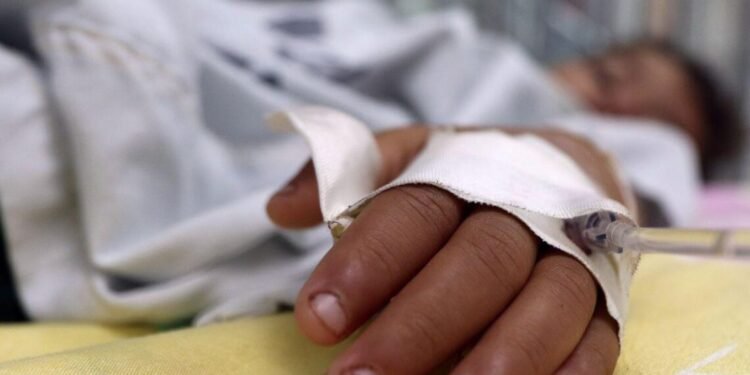 El Salvador – El Salvador Closes Over 50 Family Health Units as Paediatric Dengue Cases Surge Nationwide