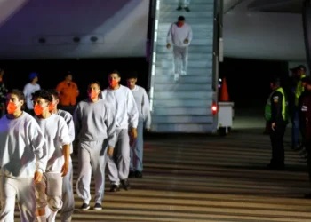 El Salvador – As Deportations Surge Under Trump, El Salvador Faces Scrutiny Over Lack of Migrant Reintegration Policies