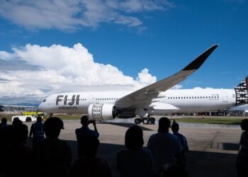 Fiji – Fiji Faces 5% Net Outflow as 40,000+ Emigrate in 2022–23: Workforce and Economic Impacts Explored